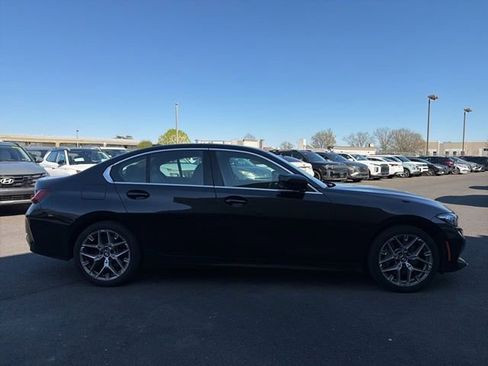 Used 2025 BMW 330i xDrive Sedan image 5