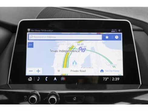 Used 2022 Cadillac CT5 V w/ Cold Weather Package image 34