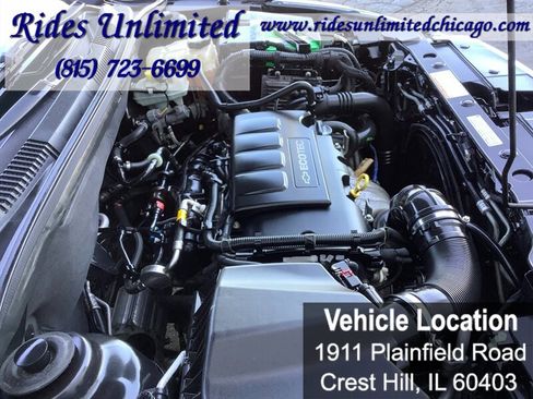 Used 2014 Chevrolet Cruze LT FWD image 33