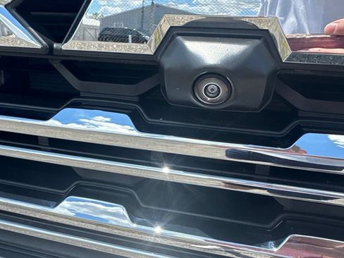 Certified 2025 RAM 3500 Longhorn AWD/4WD image 11