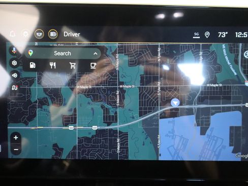 New 2026 Chevrolet Equinox RS w/ LPO, Floor Liner Package image 25