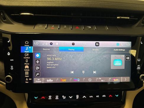 New 2026 Jeep Grand Cherokee Limited AWD/4WD image 28