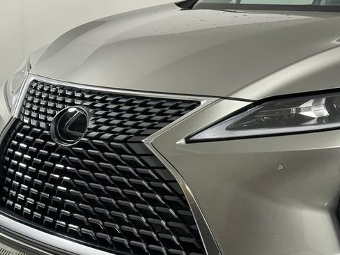 Used 2020 Lexus RX 350 FWD w/ Accessory Package image 14