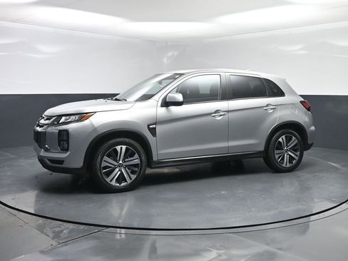 Used 2024 Mitsubishi Outlander Sport ES image 19