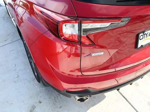 Used 2023 Acura RDX A-Spec image 14