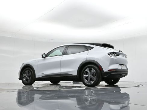 Certified 2021 Ford Mustang Mach-E Select image 50