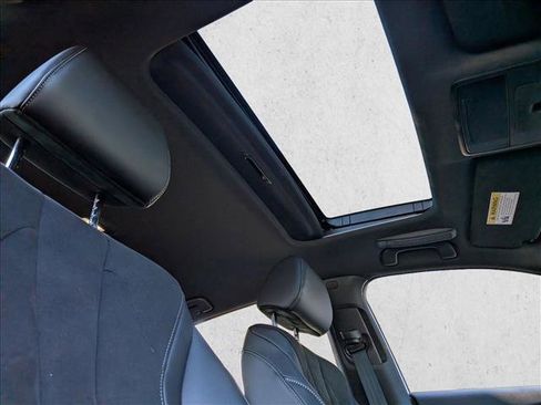 Certified 2025 Acura Integra A-Spec image 21