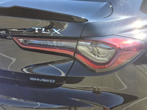 Used 2023 Acura TLX Type S image 12
