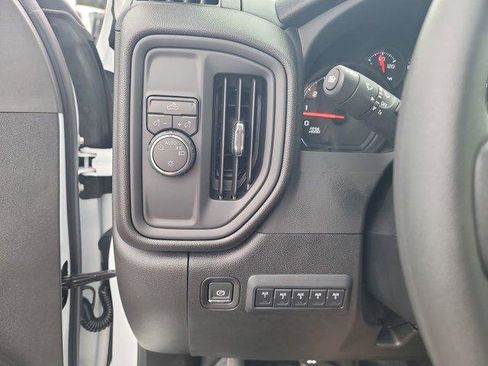 Used 2026 Chevrolet Silverado 2500 W/T w/ WT Convenience Package RWD image 17