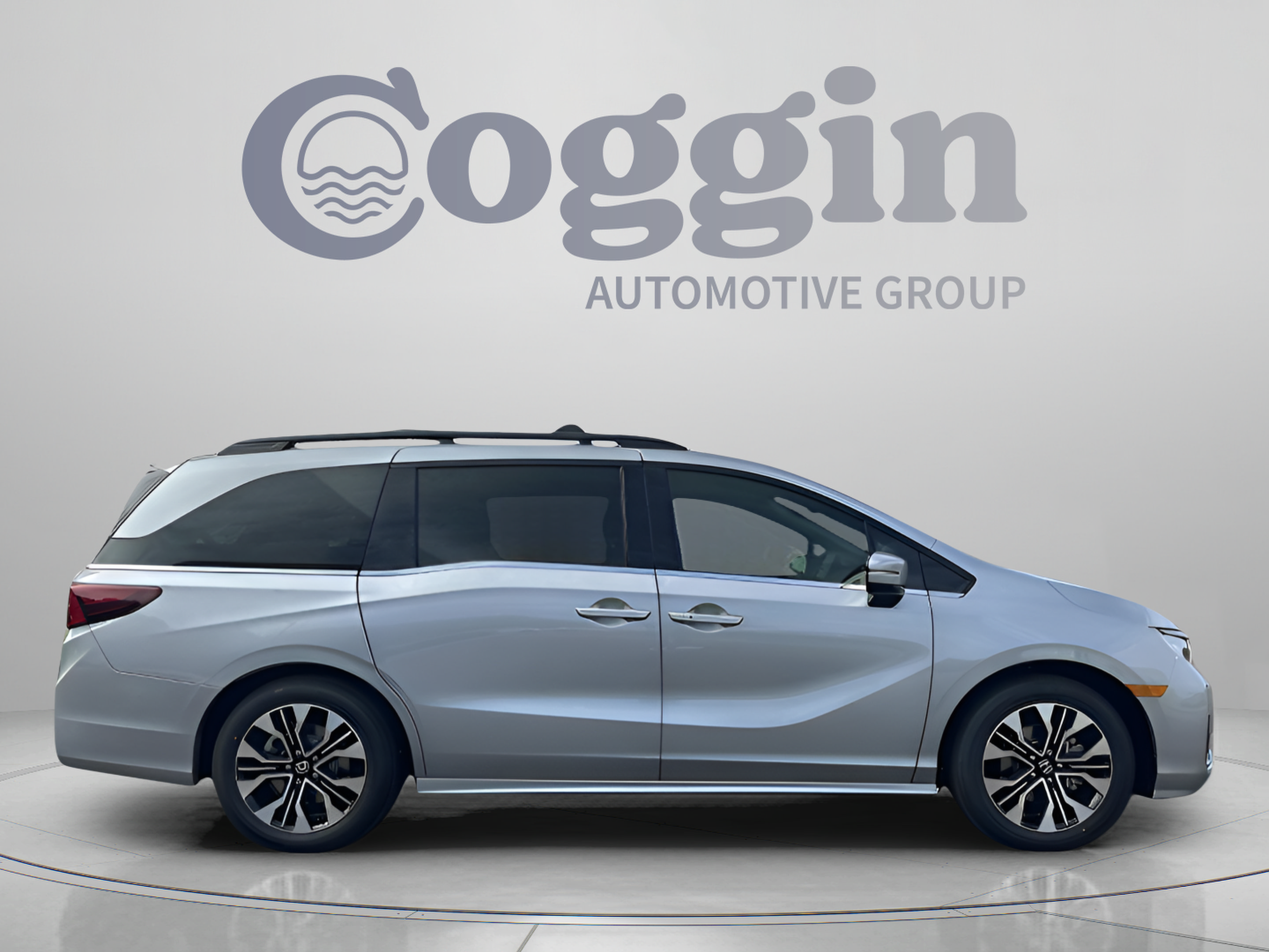 New 2027 Honda Odyssey Elite image 7