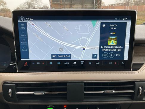 Used 2024 Lincoln Corsair Grand Touring w/ Equipment Group 301A image 3