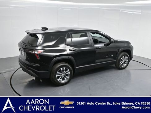 New 2026 Chevrolet Equinox LT w/ Convenience Package II image 38