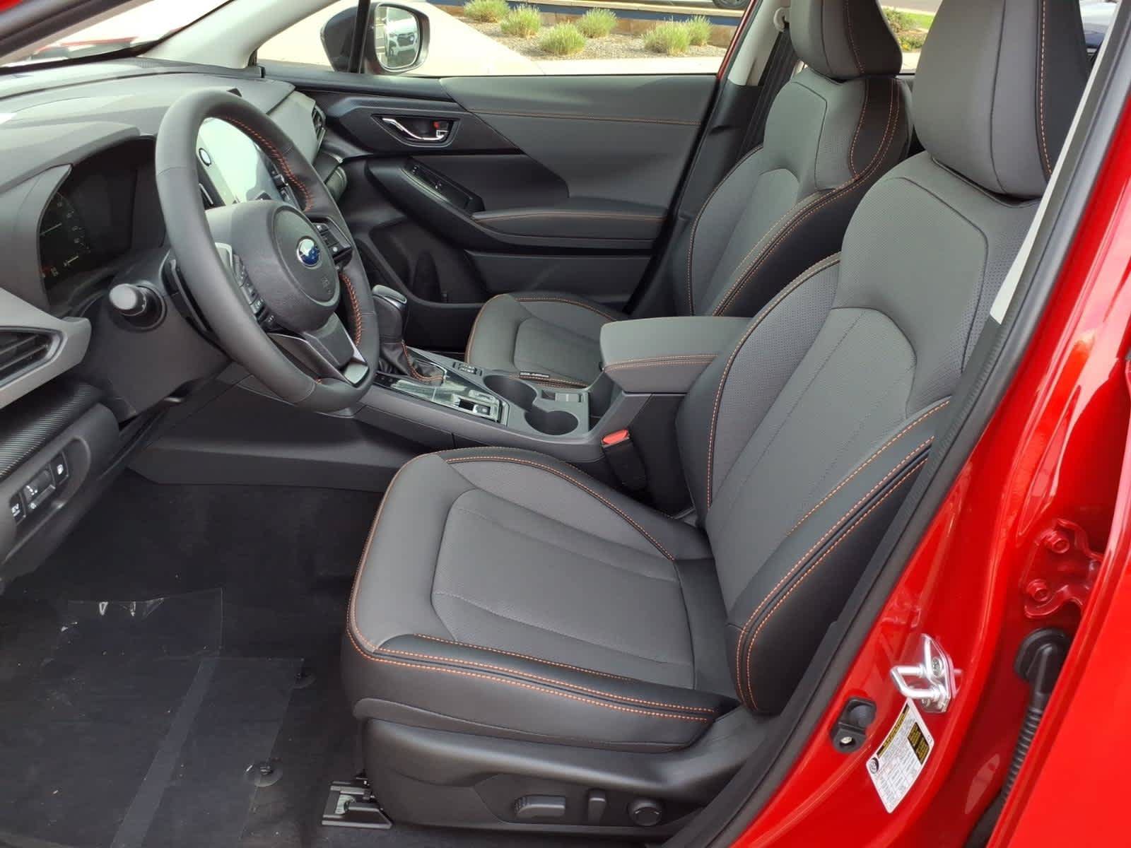 New 2026 Subaru Crosstrek 2.5i Limited AWD/4WD image 22