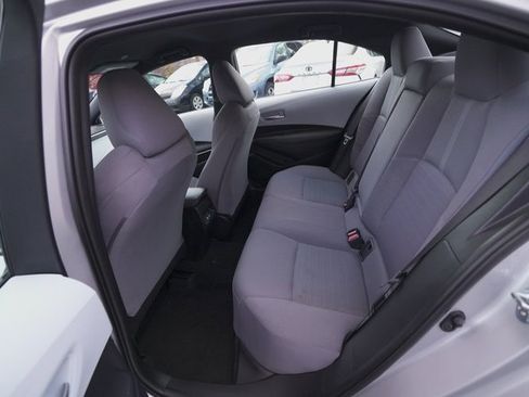 Certified 2024 Toyota Corolla SE image 24