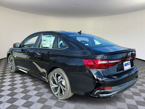 New 2026 Volkswagen Jetta SEL image 5