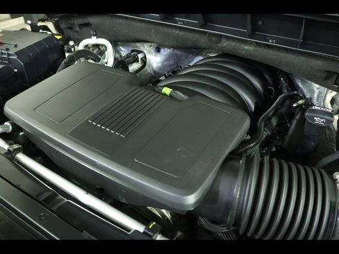 Used 2022 GMC Sierra 1500 Elevation image 24