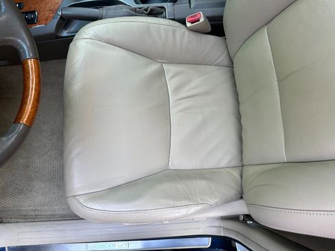 Used 2003 Lexus GX 470 image 13