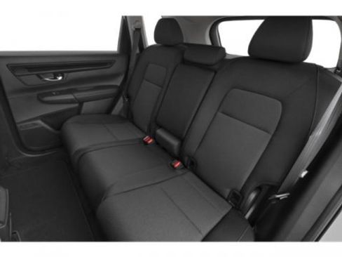 New 2027 Honda CR-V EX image 35