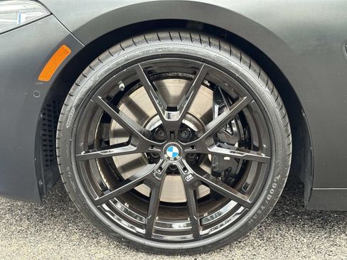 Used 2021 BMW M850i Gran Coupe xDrive AWD/4WD image 9