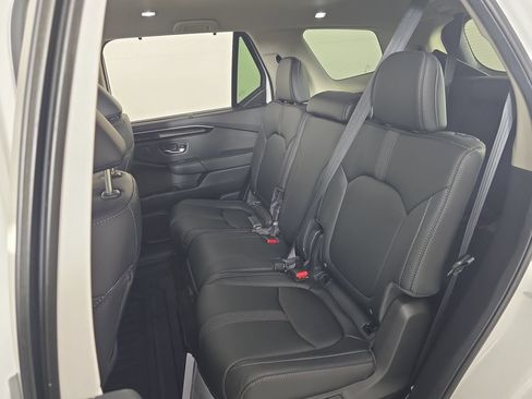 Certified 2026 Honda Pilot EX-L image 25