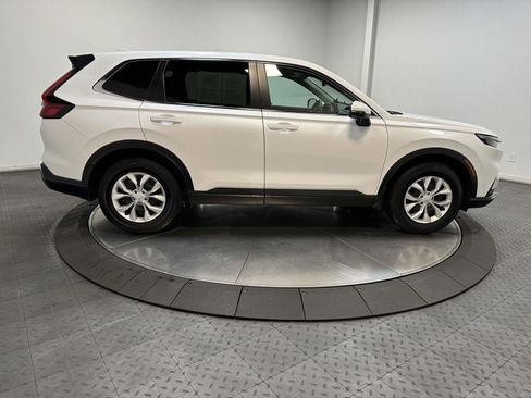 Used 2025 Honda CR-V LX image 15
