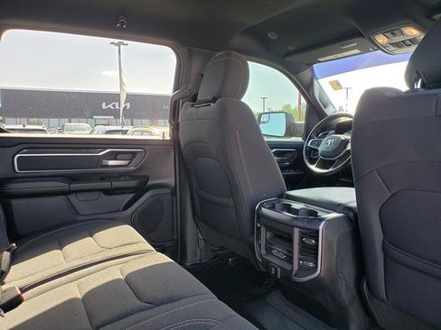 Used 2020 RAM 1500 Big Horn AWD/4WD image 19