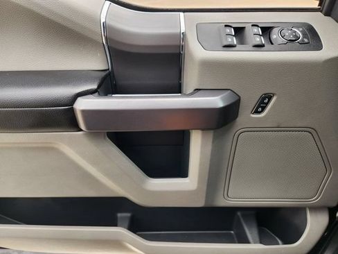 Certified 2020 Ford F150 XLT w/ Equipment Group 302A Luxury RWD image 21