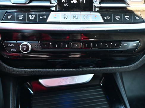 Used 2023 BMW X3 xDrive30i w/ Convenience Package image 27