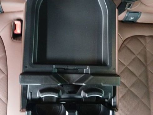 Certified 2026 BMW X5 sDrive40i image 15