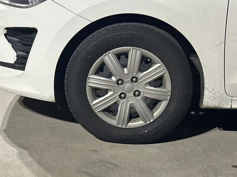 Used 2023 Kia Rio LX image 24