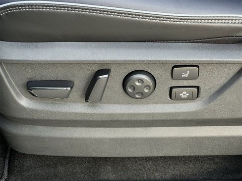 New 2026 INFINITI QX80 4WD w/ Sport Exterior Package image 21