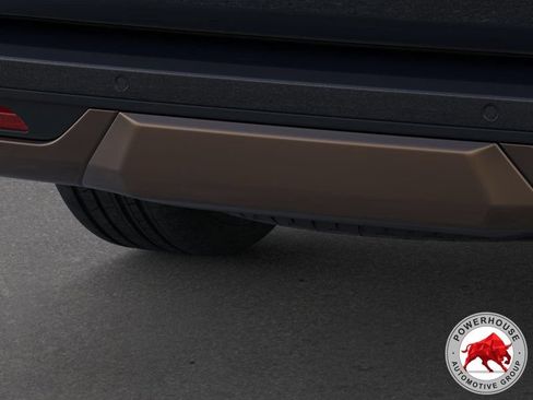 New 2026 Ford Expedition King Ranch AWD/4WD image 24