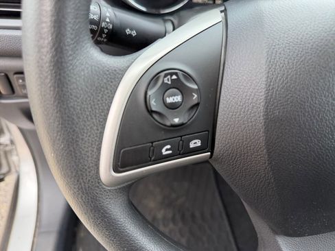 Used 2024 Mitsubishi Outlander Sport ES AWD/4WD image 29