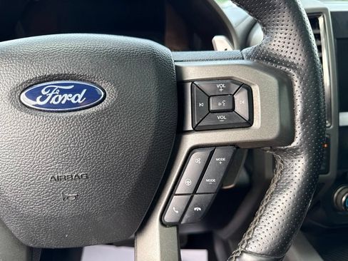 Used 2018 Ford F150 Raptor w/ Equipment Group 802A Luxury AWD/4WD image 34