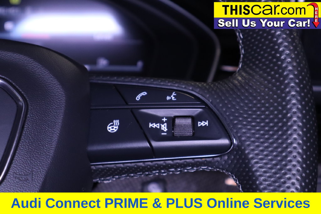 Used 2021 Audi S4 Premium Plus w/ Premium Plus Package AWD/4WD image 22