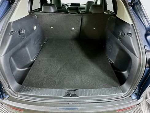 Used 2025 MAZDA CX-50 AWD 2.5 S w/ Preferred Package image 28