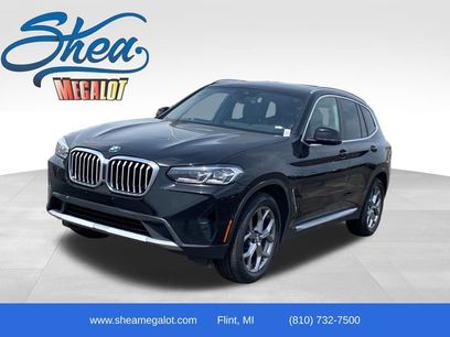 Used 2024 BMW X3 xDrive30i