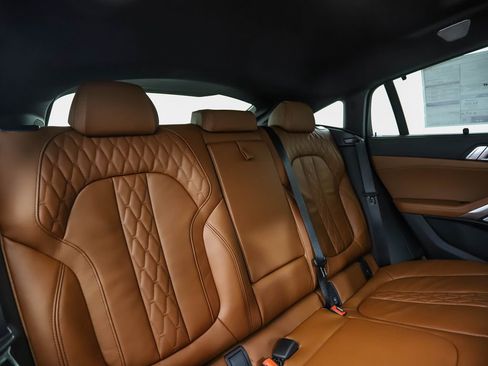 New 2026 BMW X6 M60i AWD/4WD image 28