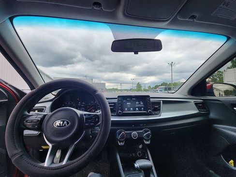 Used 2020 Kia Rio S FWD image 16