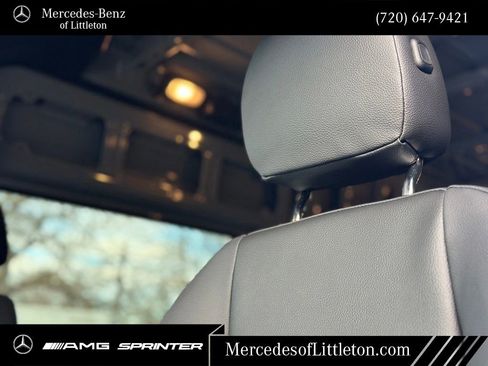 New 2026 Mercedes-Benz Sprinter 2500 image 15