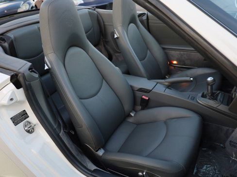 Used 2006 Porsche 911 Carrera image 41