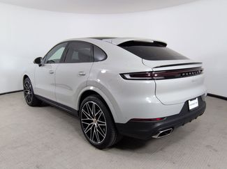 New 2026 Porsche Cayenne Coupe AWD/4WD video 3