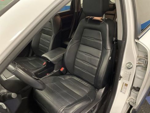 Certified 2021 Honda CR-V EX-L image 11
