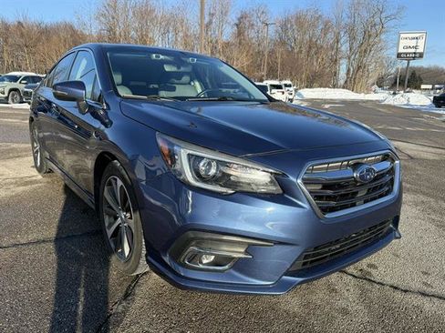 Used 2019 Subaru Legacy 2.5i Limited image 9