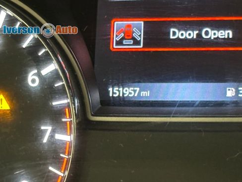 Used 2016 Nissan Altima 2.5 S w/ Power Driver Seat Package image 19