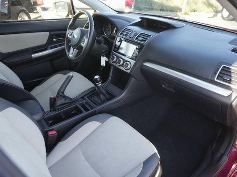 Used 2017 Subaru Crosstrek 2.0i Premium w/ Popular Package #2 image 17