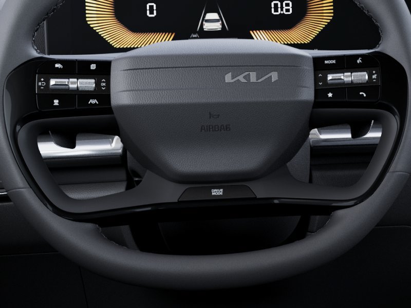New 2027 Kia Carnival EX FWD image 22