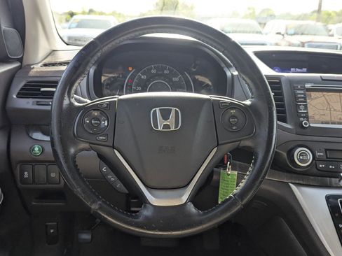 Used 2014 Honda CR-V EX-L image 16