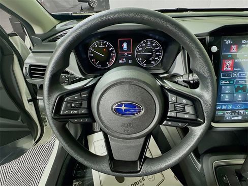 New 2025 Subaru Crosstrek 2.5i Premium image 11