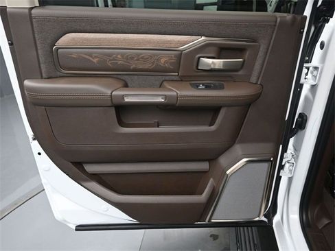 New 2026 RAM 2500 Limited image 14